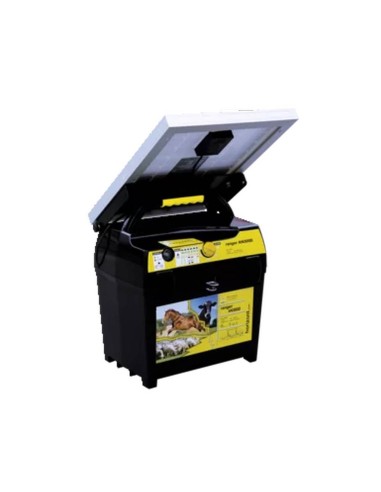 horizont ranger® AN2000 - Híbrido Profesional...