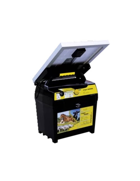 horizont ranger® AN2000 - Híbrido Profesional con Caja de Transporte (2,7J / 12000V)