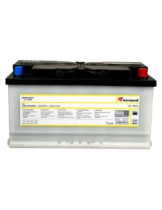 Batería especial horizontal de 12 voltios 100 Ah / 12 V