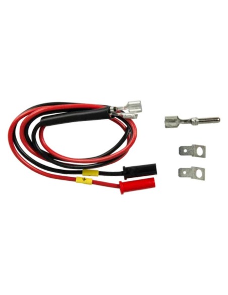 Batería de gel de plomo horizontal 12 V / 75 Ah