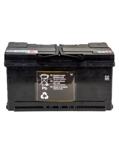 Batería AGM | 12V / 95Ah