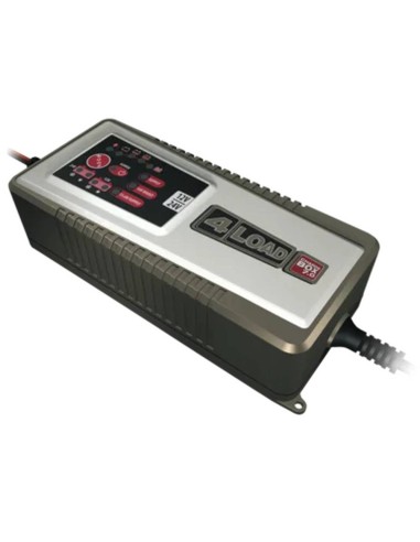 Cargador digital horizontal CHARGE BOX 7.0