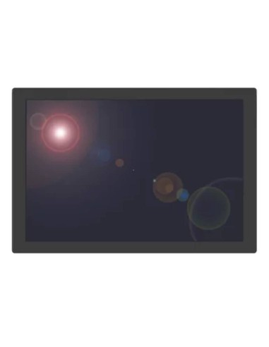 Placa Solar horizont 30W con Marco de Plástico...