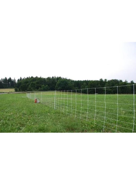 Horizont oveja neto turbomax extra|90 cm de alto|50 m de largo|Liderazgo dual|electrificable