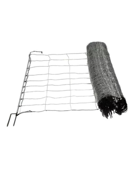 Horizont oveja neto turbomax extra|105 cm de alto|50 m de largo|Liderazgo dual|electrificable