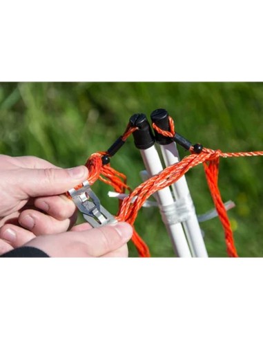 Horizont ovejas farmer®|Estacas de PVC|90...