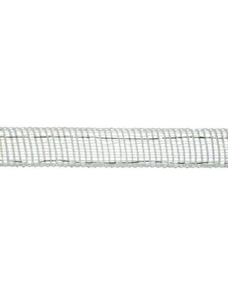 Trapper de cinta para valla eléctrica horizontal® T20-W | 250 metros | 20 mm | 4 escaleras