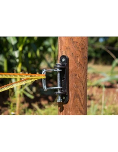 Cinta para valla eléctrica horizontal farmer®...
