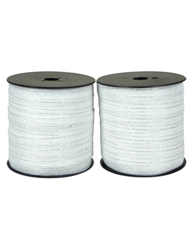 Pack Ahorro: 2x Cinta para Pastor Eléctrico...