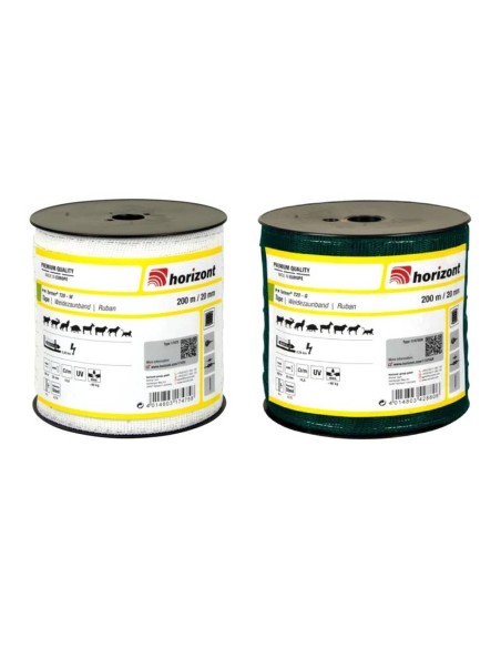 Fita Farmer (200 m), modelo T-20