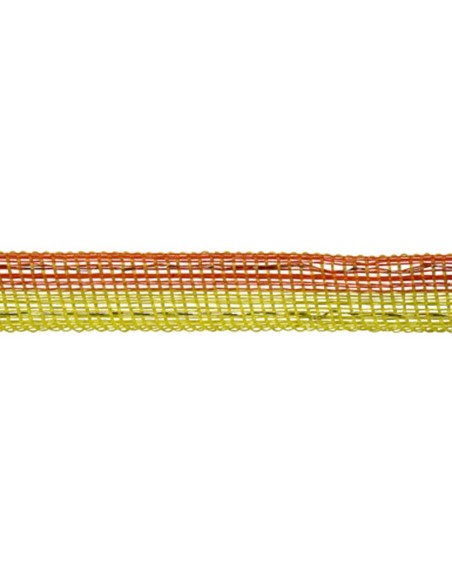 Cinta para valla eléctrica horizontal farmer® T20-O | 200 metros | 20 mm | 8 escaleras