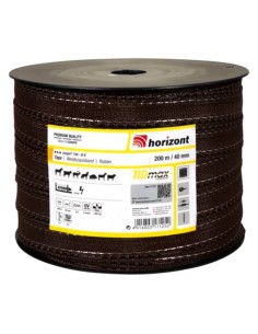 Cinta para Pastor Eléctrico horizont ranger® T40-BE |...