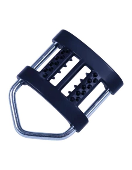 Conector de cinta para valla eléctrica horizontal | 10x | hasta 20mm