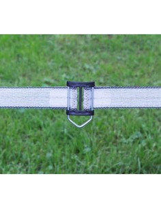 Conector de cinta para valla eléctrica horizontal | 5x |... 2
