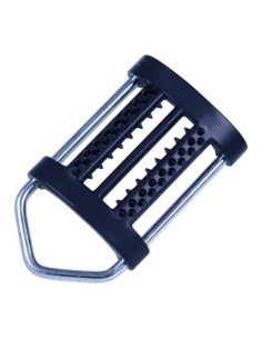 Conector de cinta para valla eléctrica horizontal | 5x |...