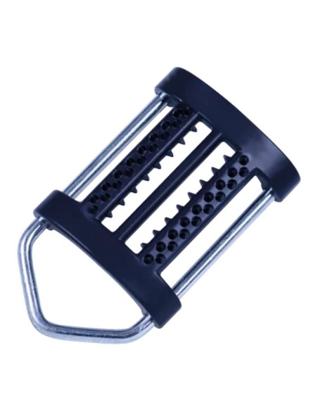 Conector de cinta para valla eléctrica horizontal | 5x | hasta 40mm