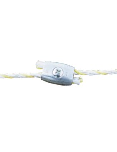 Conector de cuerda para valla eléctrica horizontal SUPER... 2