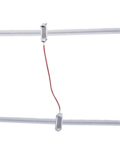 Cable de conexión de cinta de cerca eléctrica horizonte 2