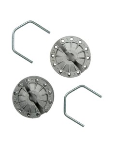 Tensor de cuerda para cerca eléctrica 2