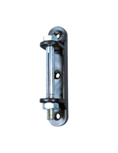 Cinta aislante esquina horizontal 40 fix | hasta 40 mm |...