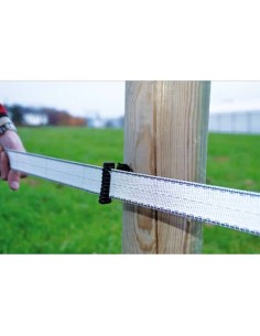 Aislador de tira horizontal combi 40 | soporte corto | 30... 2