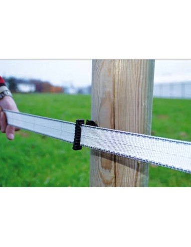 Aislador de tira horizontal combi 40 | soporte...