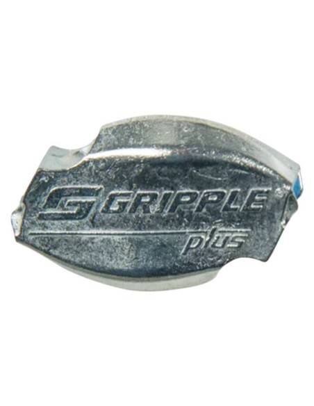 Conectores y tensores de alambre para cercas eléctricas Gripple