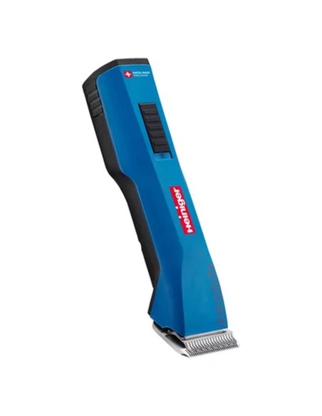 Cortapelos inalámbrico Heiniger SAPHIR | 35W