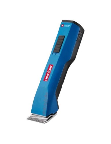 Cortapelos inalámbrico Heiniger SAPHIR | 35W