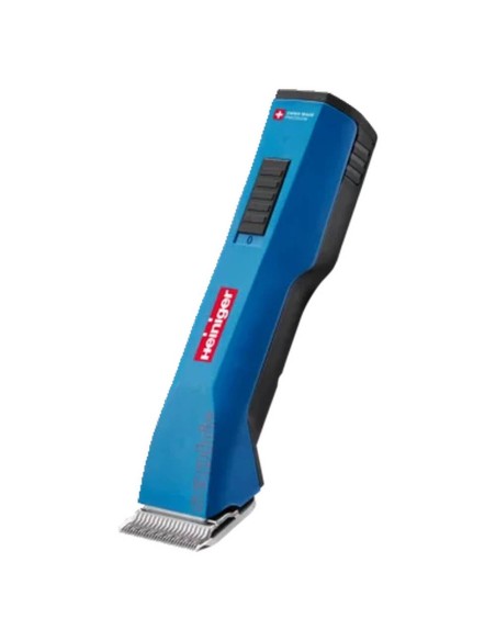 Cortapelos inalámbrico Heiniger SAPHIR | 35W