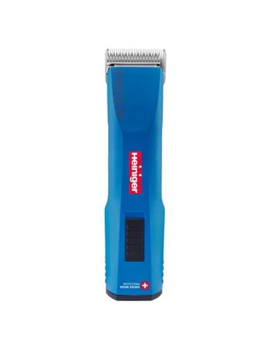 Cortapelos inalámbrico Heiniger SAPHIR | 35W