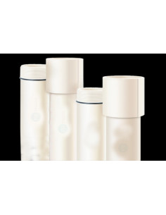 Super Heavy UPVC Pipe 2