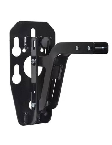 Soporte de pared Heiniger para sistema de corte...