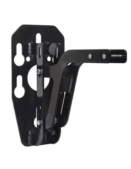 Soporte de pared Heiniger para sistema de corte EVO