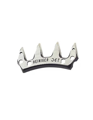 Juego de cuchillos de esquila Heiniger JET |...