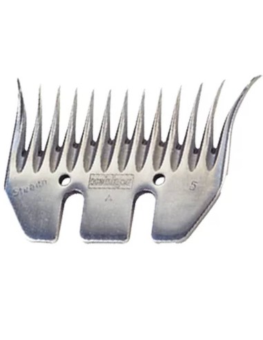 Juego de cuchillos de esquila Heiniger JET |...