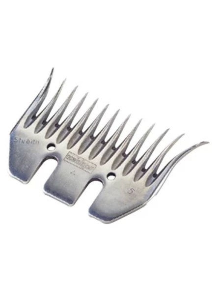Heiniger Untermesser | 13 dientes para ovejas