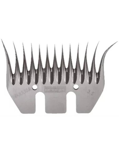 Peine cortapelos Heiniger WARRIOR STANDARD (96...