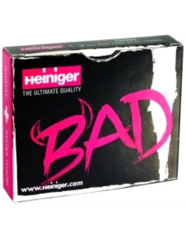 Peine de esquila Heiniger BAD RUN-IN (95 mm) |...