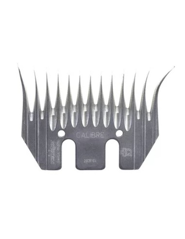Peine de afeitar Heiniger CALIBRE LG 2 (93,5...