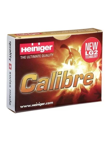 Peine de afeitar Heiniger CALIBRE LG 2 (93,5...