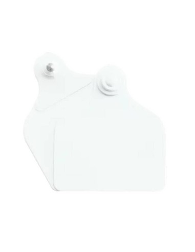 Crotal auricular Maxi + Maxi (71 mm x 63 mm) |...