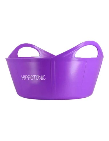 Cubo Hippotónico Flexi | con asas ergonómicas...
