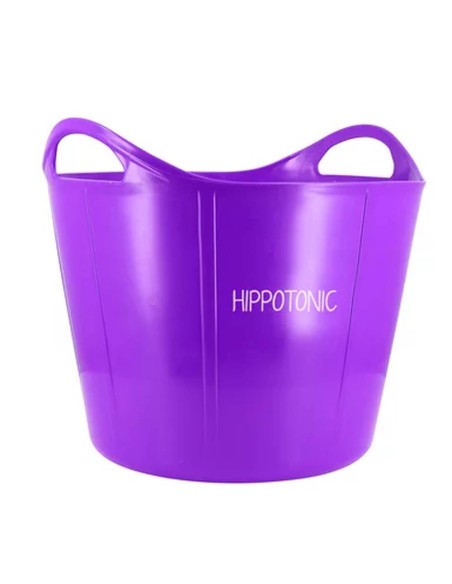 Cubo Hippotónico Flexi | con asas ergonómicas (28 L)