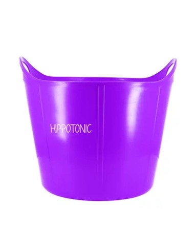 Cubo Hippotónico Flexi | con asas ergonómicas...