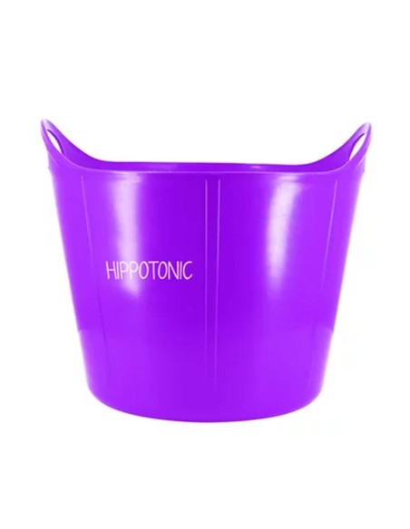 Cubo Hippotónico Flexi | con asas ergonómicas (28 L)