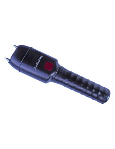 Ganadero Hot Shot Plus Powermite