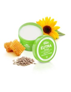 Grasa de ordeño EUTRA ecológica | blanco (500 ml) 2