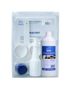 Kit SEPTICARE para la Detección de Mastitis