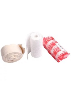 Kit de apósito de yeso para corderos